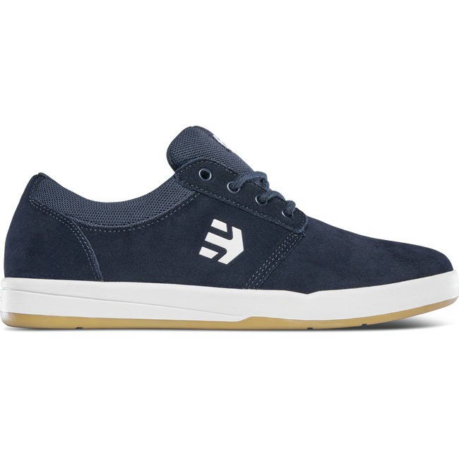 Pánské Tenisky Etnies Score Matt Berger Bílé/Tmavě Blankyt - SYCBZ9476